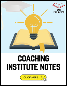 Coaching Notes