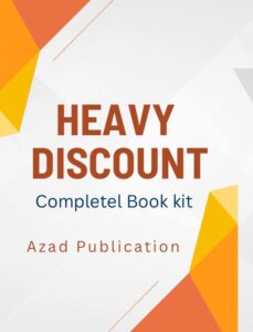 Heavy Discounted Book